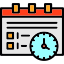 schedule icon