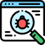 bug icon