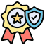 garanteed icon